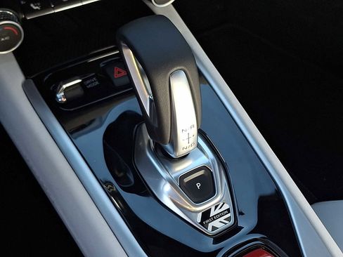 Used 2024 Lotus Emira First Edition image 13