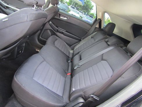 Used 2016 Ford Edge SE AWD/4WD image 8
