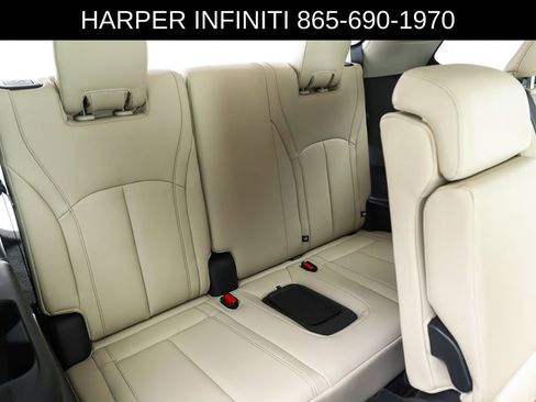 Used 2025 INFINITI QX60 Sensory w/ Vision Package AWD/4WD image 83