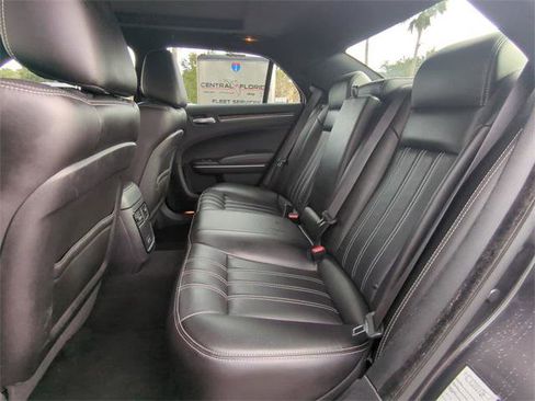 Certified 2023 Chrysler 300 S image 14