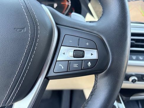 Used 2021 BMW X5 xDrive40i w/ Premium Package 2 AWD/4WD image 23