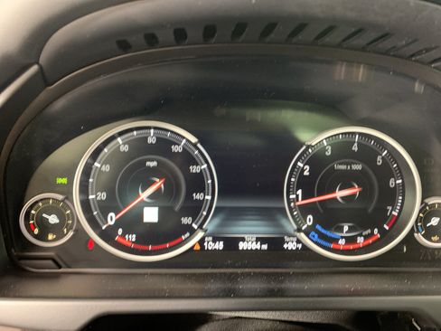 Used 2018 BMW X5 xDrive35i AWD/4WD image 23