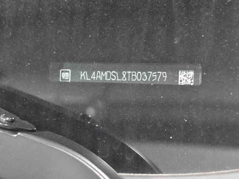 Used 2026 Buick Encore GX Sport Touring w/ Comfort Package FWD image 32