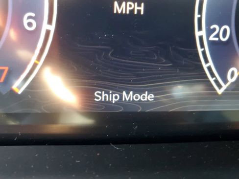 New 2025 Jeep Grand Cherokee Altitude image 26