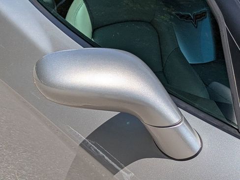 Used 2006 Chevrolet Corvette Convertible w/ Preferred Equipment Group image 11