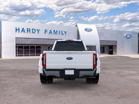 New 2026 Ford F450 Lariat w/ Lariat Ultimate Package AWD/4WD image 5
