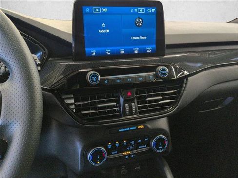 Used 2025 Ford Escape ST-Line image 14