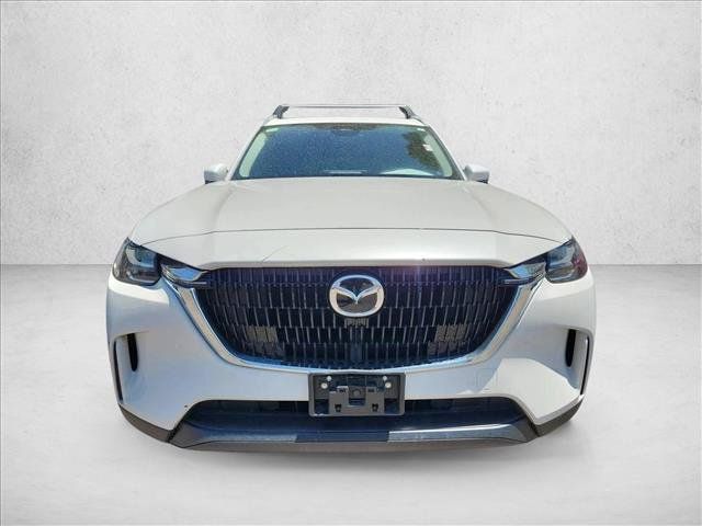 Used 2024 MAZDA CX-90 Plug-In Hybrid w/ Preferred AWD/4WD image 11