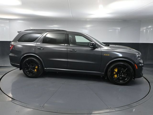 Used 2024 Dodge Durango SRT AWD/4WD image 3