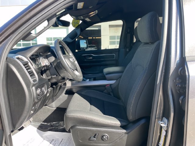 Used 2020 RAM 1500 Big Horn AWD/4WD image 19