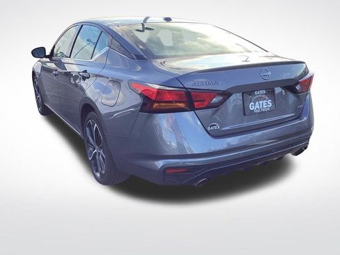 Used 2025 Nissan Altima 2.5 SR AWD/4WD image 7