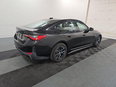 Used 2023 BMW i4 eDrive35 w/ Premium Package RWD image 4