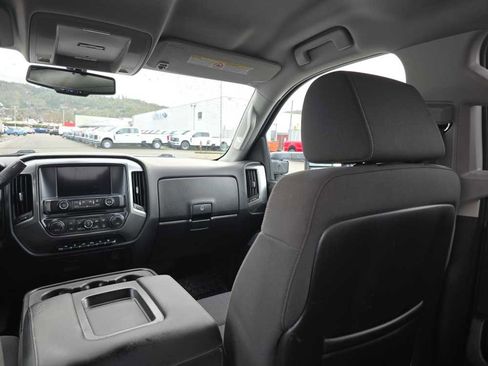 Used 2015 Chevrolet Silverado 3500 LT image 14