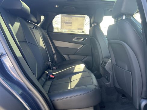 New 2025 Land Rover Range Rover Velar Dynamic SE image 27