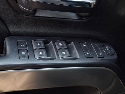 Used 2017 Chevrolet Silverado 1500 LT w/ LT Fleet Convenience Package image 14