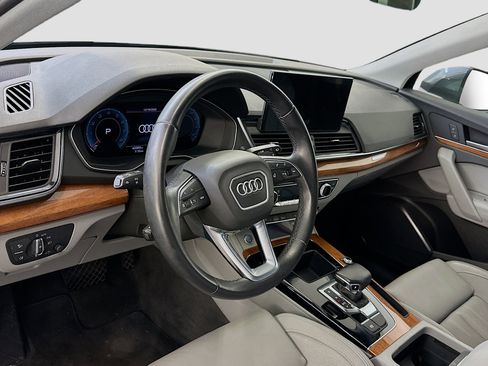 Used 2022 Audi Q5 2.0T Premium Plus image 18