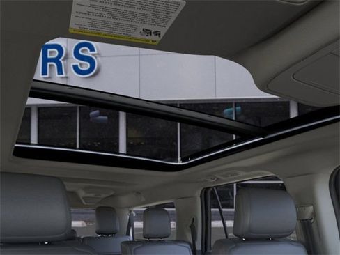 New 2026 Ford Expedition Max Active image 22