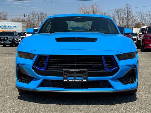 Used 2024 Ford Mustang GT Premium image 8