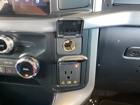 New 2025 Ford F150 XLT w/ Equipment Group 302A MID image 58