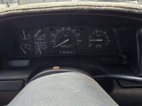 Used 1996 Ford F250 4x4 SuperCab image 20