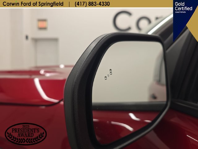 Certified 2021 Ford Bronco Sport Big Bend AWD/4WD image 35