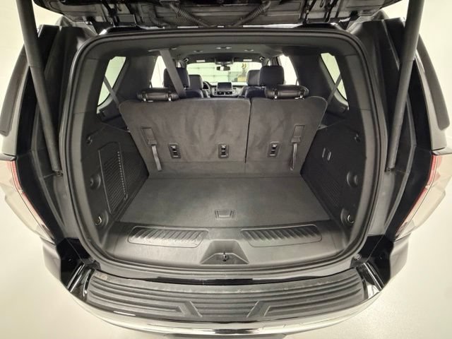Certified 2022 Chevrolet Tahoe LT AWD/4WD image 23