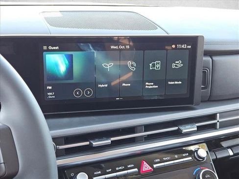 New 2026 Hyundai Santa Fe SEL image 13