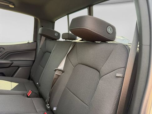 New 2026 GMC Canyon Elevation w/ Convenience Package AWD/4WD image 34