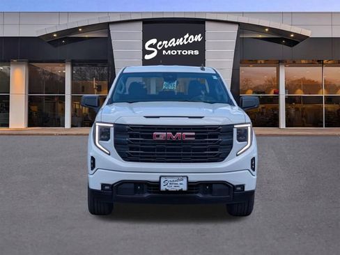 New 2026 GMC Sierra 1500 Elevation AWD/4WD image 8