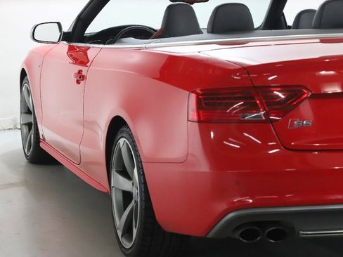 Used 2015 Audi S5 Premium Plus w/ Technology Package image 42