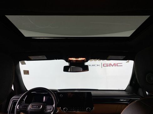 Certified 2023 GMC Canyon AT4 w/ AT4 Premium Package image 21