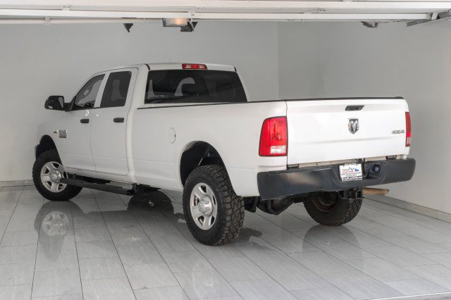 Used 2018 RAM 3500 Tradesman AWD/4WD image 8
