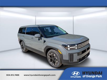 New 2026 Hyundai Santa Fe SE