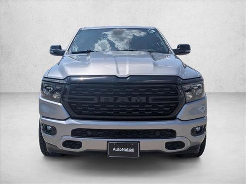Used 2023 RAM 1500 Big Horn AWD/4WD image 2