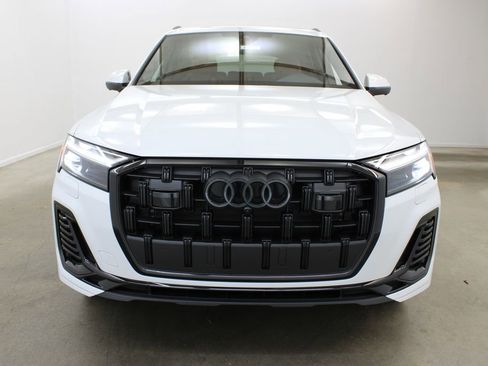 New 2026 Audi Q7 2.0T Premium Plus image 6