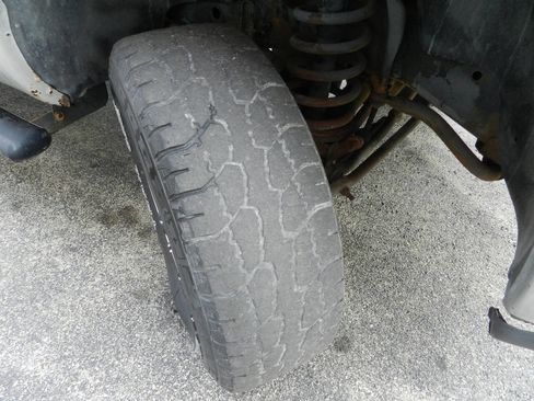 Used 2004 Dodge Ram 2500 Truck SLT w/ Trailer Tow Group image 20