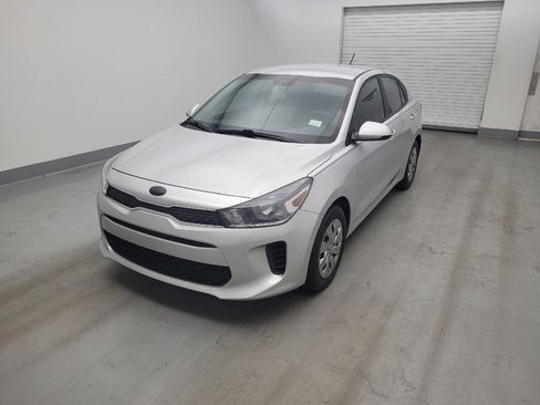 Used 2018 Kia Rio S FWD image 2