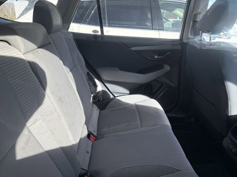 Used 2021 Subaru Outback Premium w/ Popular Package #1 image 11