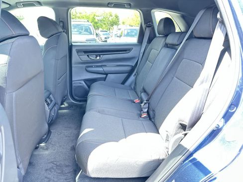 Used 2026 Honda CR-V Sport image 15