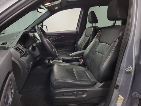 Used 2019 Honda Passport Touring image 13
