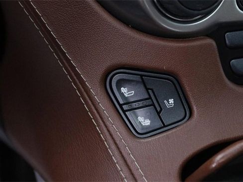 Used 2017 Chevrolet Tahoe Premier image 22