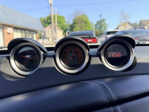 Used 2012 Nissan 370Z Touring RWD image 50