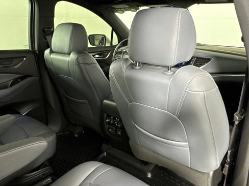 Certified 2023 Buick Enclave Premium w/ Experience Buick Package AWD/4WD image 48