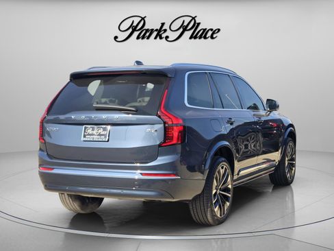 New 2026 Volvo XC90 B6 Ultra w/ Protection Package AWD/4WD image 6