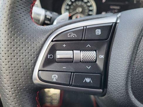 New 2026 Genesis G70 3.3T Sport Prestige image 16