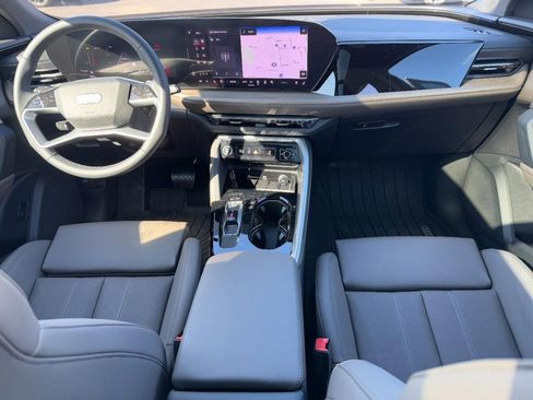 New 2025 Audi Q5 Premium Plus image 8