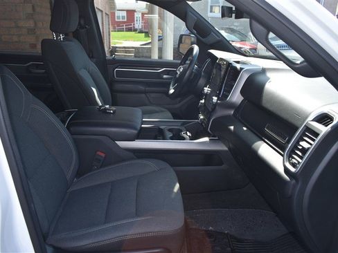 Used 2023 RAM 1500 Big Horn image 31