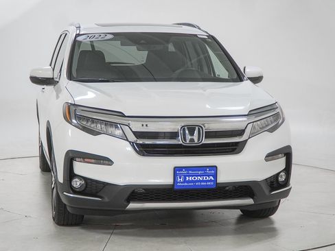 Used 2022 Honda Pilot Touring image 18