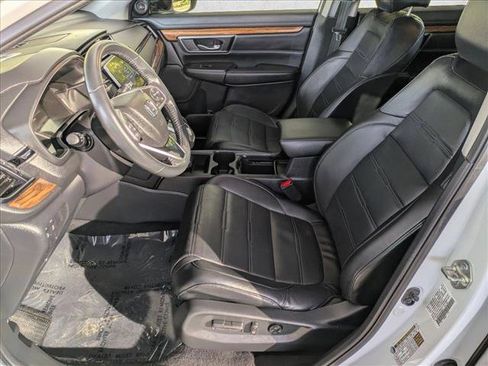 Used 2019 Honda CR-V EX-L image 18