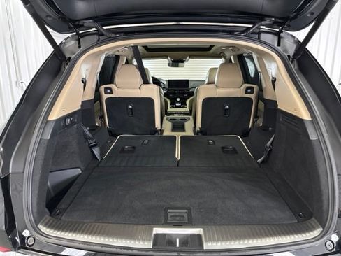Certified 2025 Acura MDX SH-AWD w/ Advance Package image 29